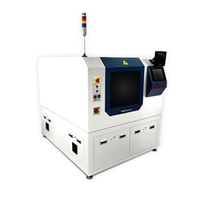 Laser Marking M/C