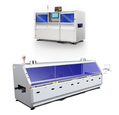 Selective Soldering Machine-NXP