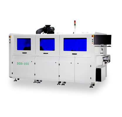 Selective Soldering Machine-SGS