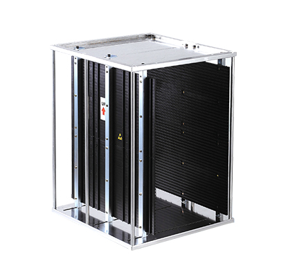 [Magazine Racks]AMS-093 Conductive-Rack