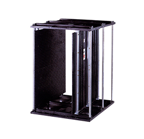 [Magazine Racks]AMS-096 Conductive-Rack