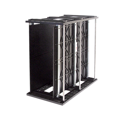 [Magazine Racks]AMS-099 Aluminum-Rack