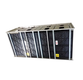 [Magazine Racks]AMS-102 LED-Rack