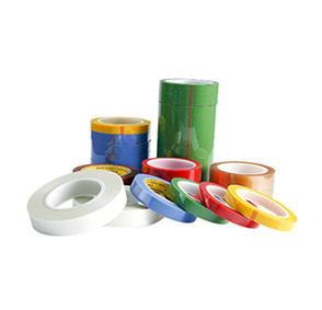 Silicone Adhesive Tape