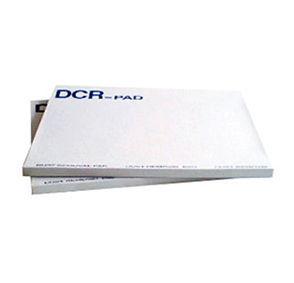 DCR Pad