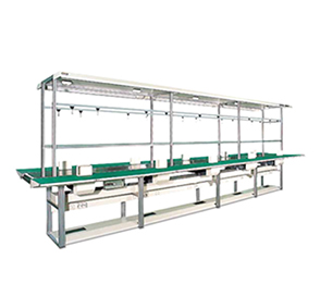 Ergomic Manual Insertion Line