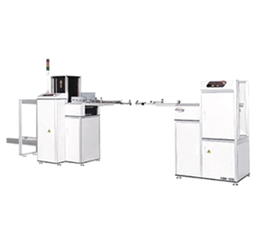 Auto PCB Loading & Unloading CV for Standalone Machine