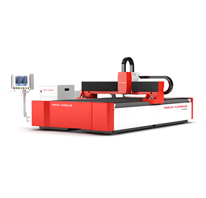 [Laser Cutting]GF3015 Economic Fiber Laser Cutting Machine