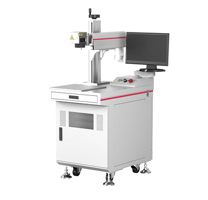 [Marking Machine]Fiber Laser Marking Machine