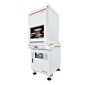 Fiber Laser Marking Machine with CE Standard