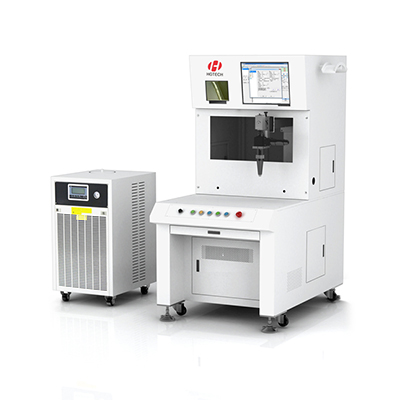 [Laser Welding]Continuous Fiber Laser Welding Machine