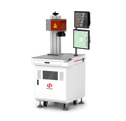 [Laser Welding]Fiber Laser Galvanometer Welding Machine