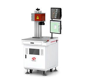 Fiber Laser Galvanometer Welding Machine