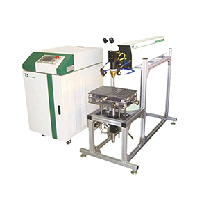 Mold Laser Welding Machine