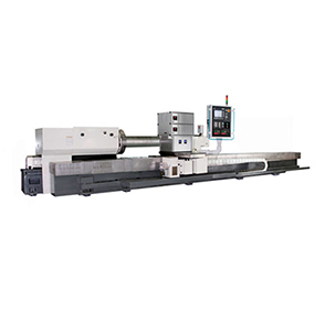 Heavy Roller Disorder Laser Texturing Equipment