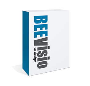 BeeVisio4D Design Software