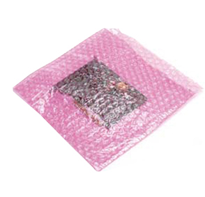 [ESD Packaging]Antistatic Bubble Bag