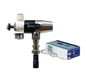 [Ionizer]Ionsys NOZZLE Series