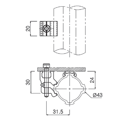 ABS-4320A