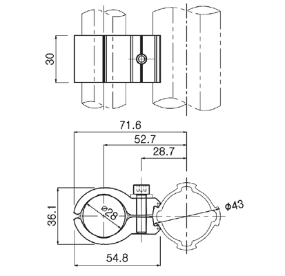 ACH-6040A-L,APH-3030A-R