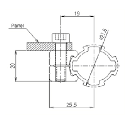 ACP-H6026A-L,ACP-H6026A-R