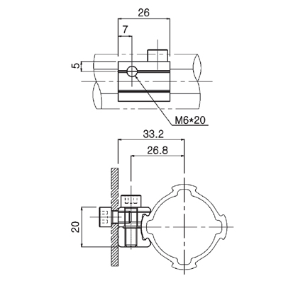 ACP-V6026A-L,ACP-V6026A-L