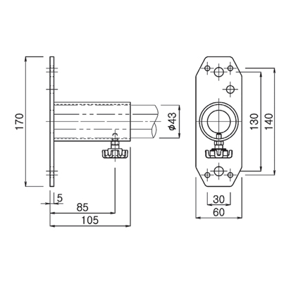 AD-SM43A