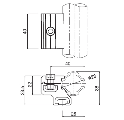 ACH-6040A-L,ACH-6040A-R