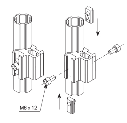 ACH-6040A-L,ACH-6040A-R