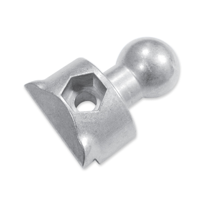 [SWIVEL JOINT (ANGLE ADJUSTABLE)]B-407A