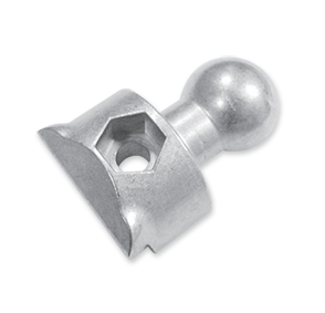 [SWIVEL JOINT (ANGLE ADJUSTABLE)]B-407A