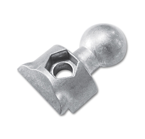 [SWIVEL JOINT (REVOLUTION, ANGLE ADJUSTABLE)]B-007A