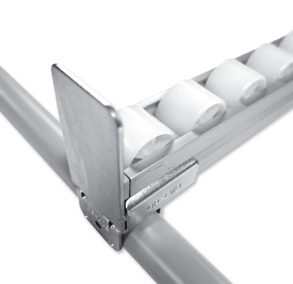 Mouting Brackets > Modular Racking Systems> LEAN MANUFACTURING ...