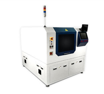 Laser Marking M/C