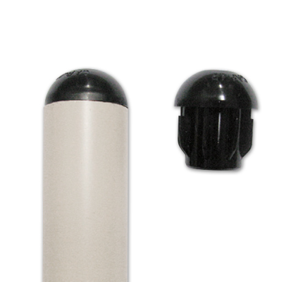 [Plastic Joint]GAP-4R(Rubber Cap)