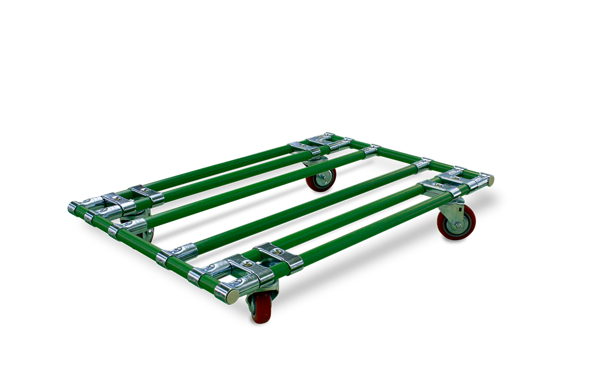 Sliding Rack