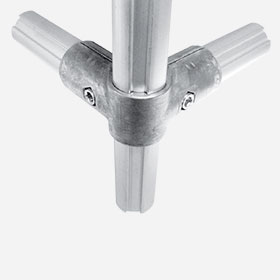 Aluminum Joints(Outer)