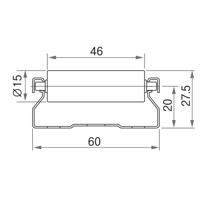 [Pitch:16]GP6016S