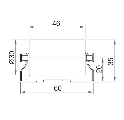 [Pitch:33]GP6033B