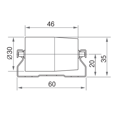 [Pitch:33]GP6033HA