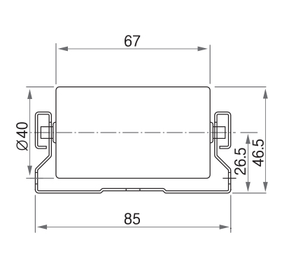 [Pitch:43]GP8543B