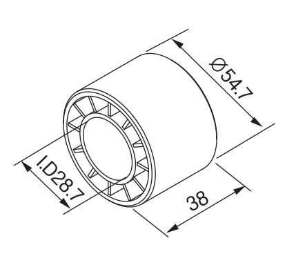 [Pipe Roller]PR-01