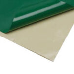 adhesive sheets and tapes