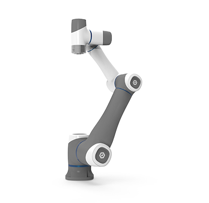 Cobots - Boost Efficiency with AMS Robotics Solutions