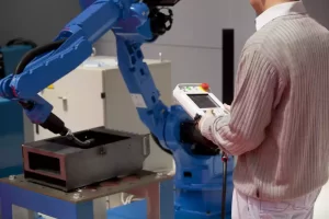 collaborative robots